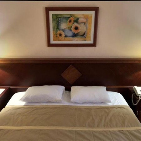 Doga Residence Hotel Ankara Exteriér fotografie